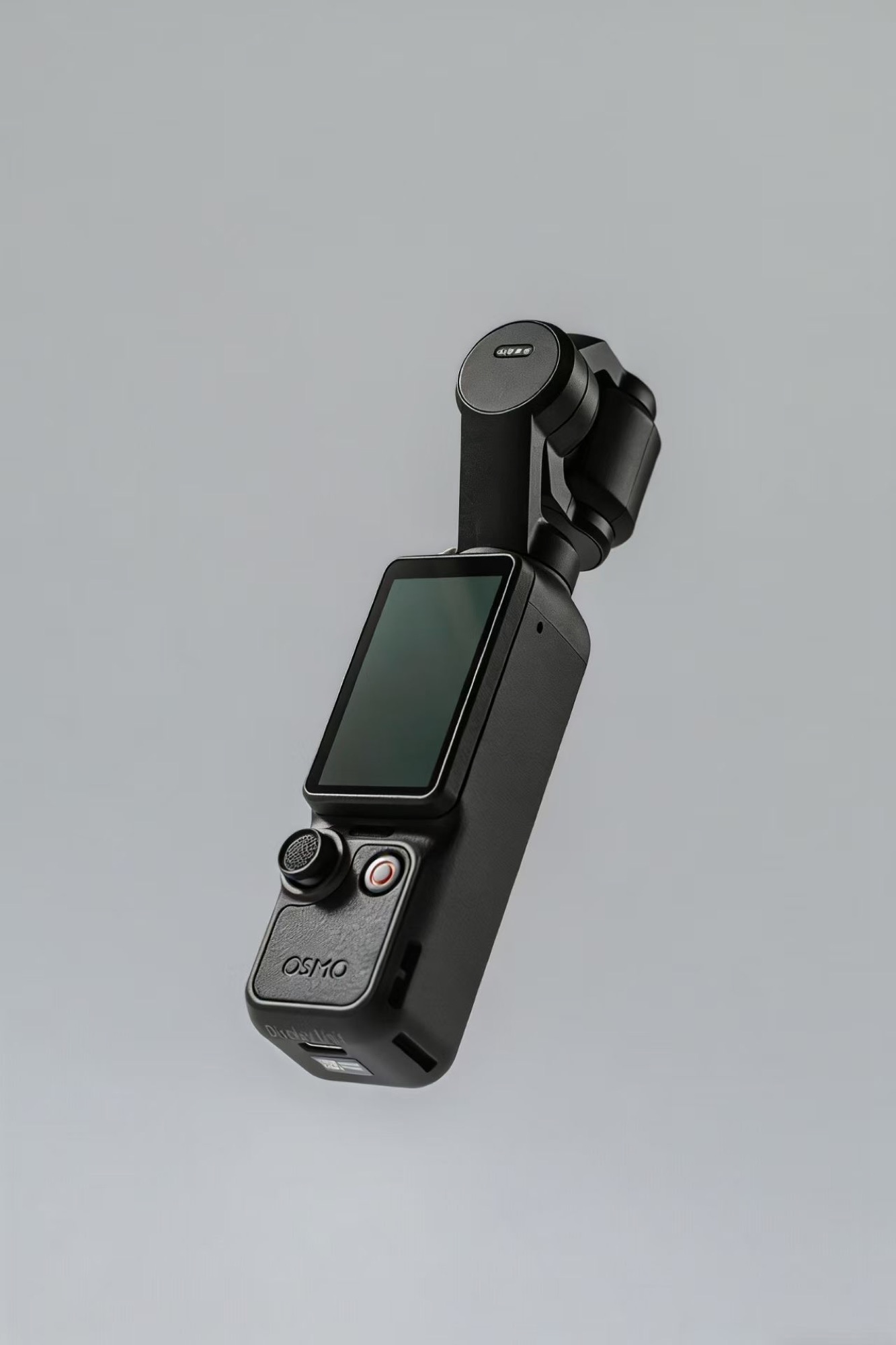 DJI Osmo 产品静物摄影